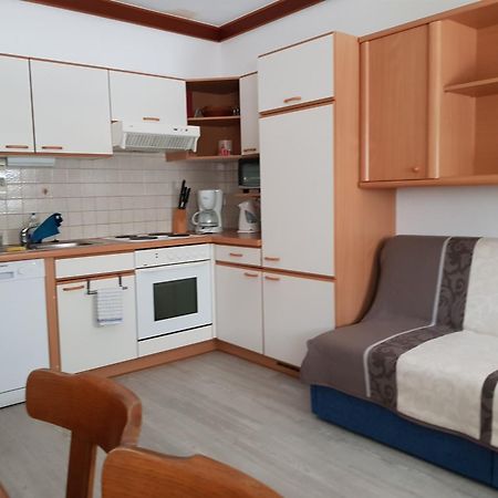Pension Thalhammer - Adults Only Nur Erwachsene Pátfalu Kültér fotó