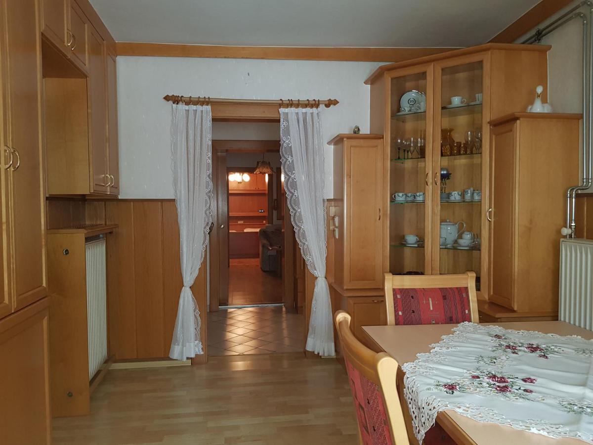 Pension Thalhammer - Adults Only Nur Erwachsene Pátfalu Kültér fotó