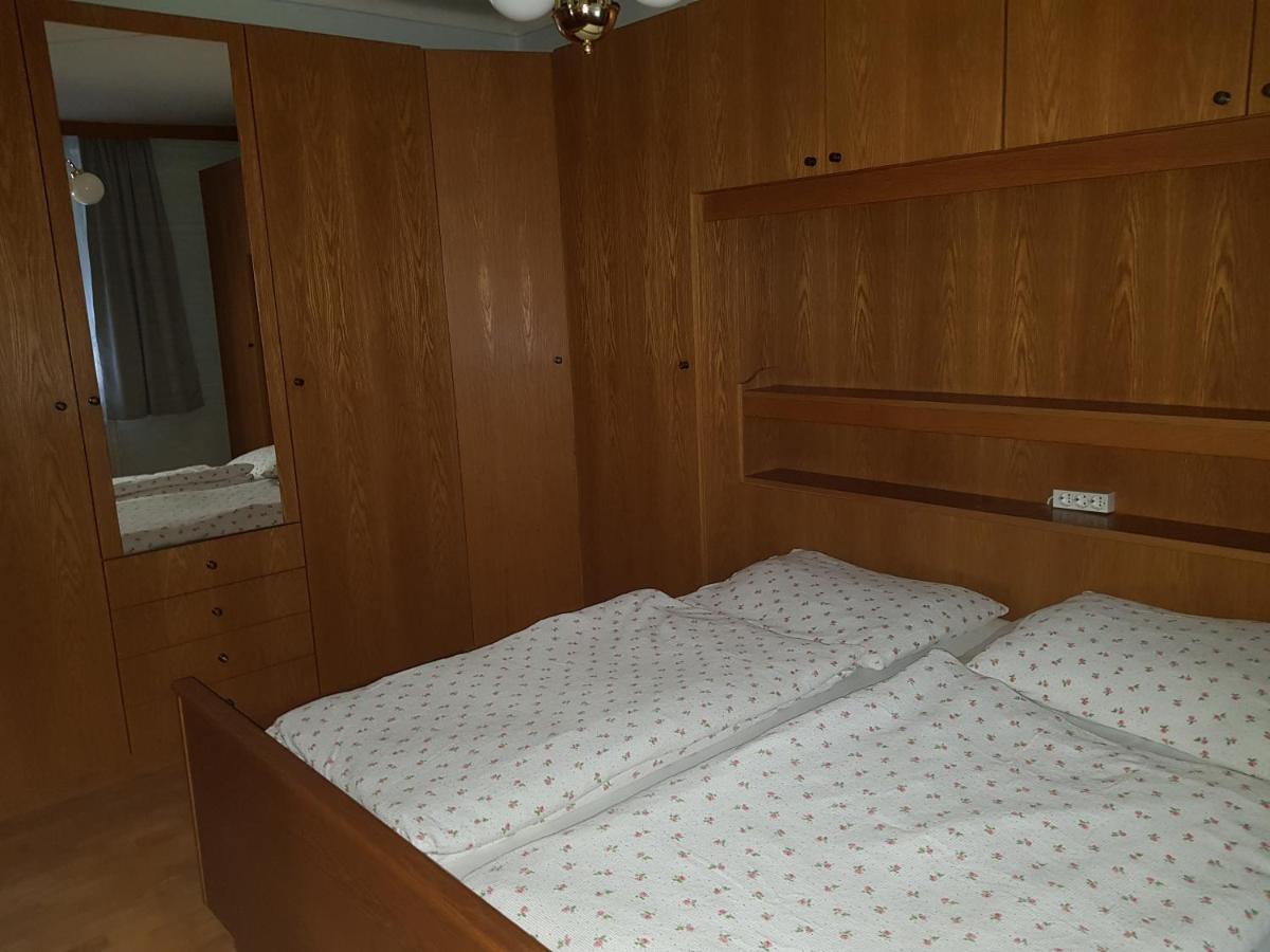 Pension Thalhammer - Adults Only Nur Erwachsene Pátfalu Kültér fotó