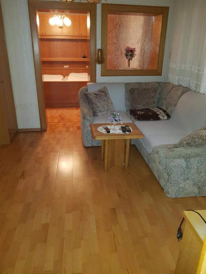 Pension Thalhammer - Adults Only Nur Erwachsene Pátfalu Kültér fotó