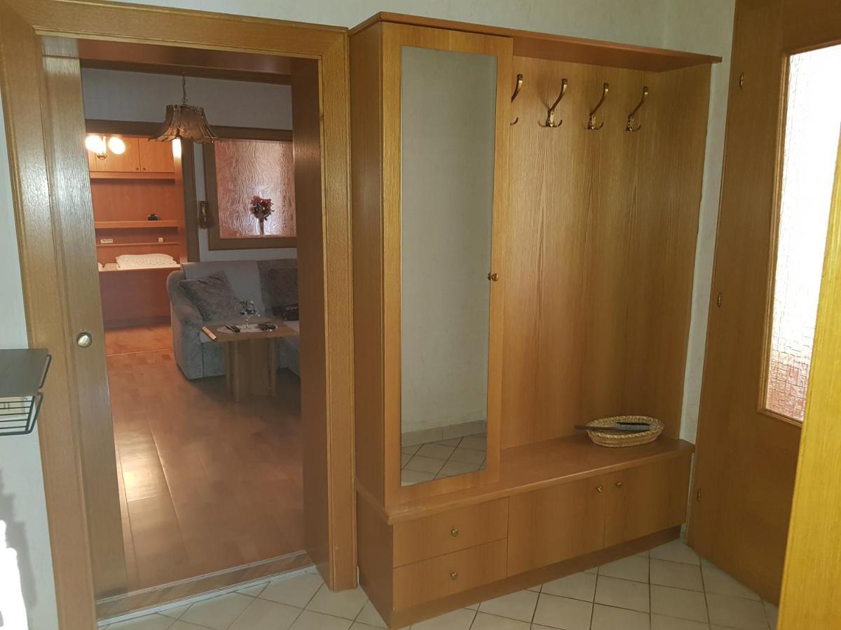 Pension Thalhammer - Adults Only Nur Erwachsene Pátfalu Kültér fotó