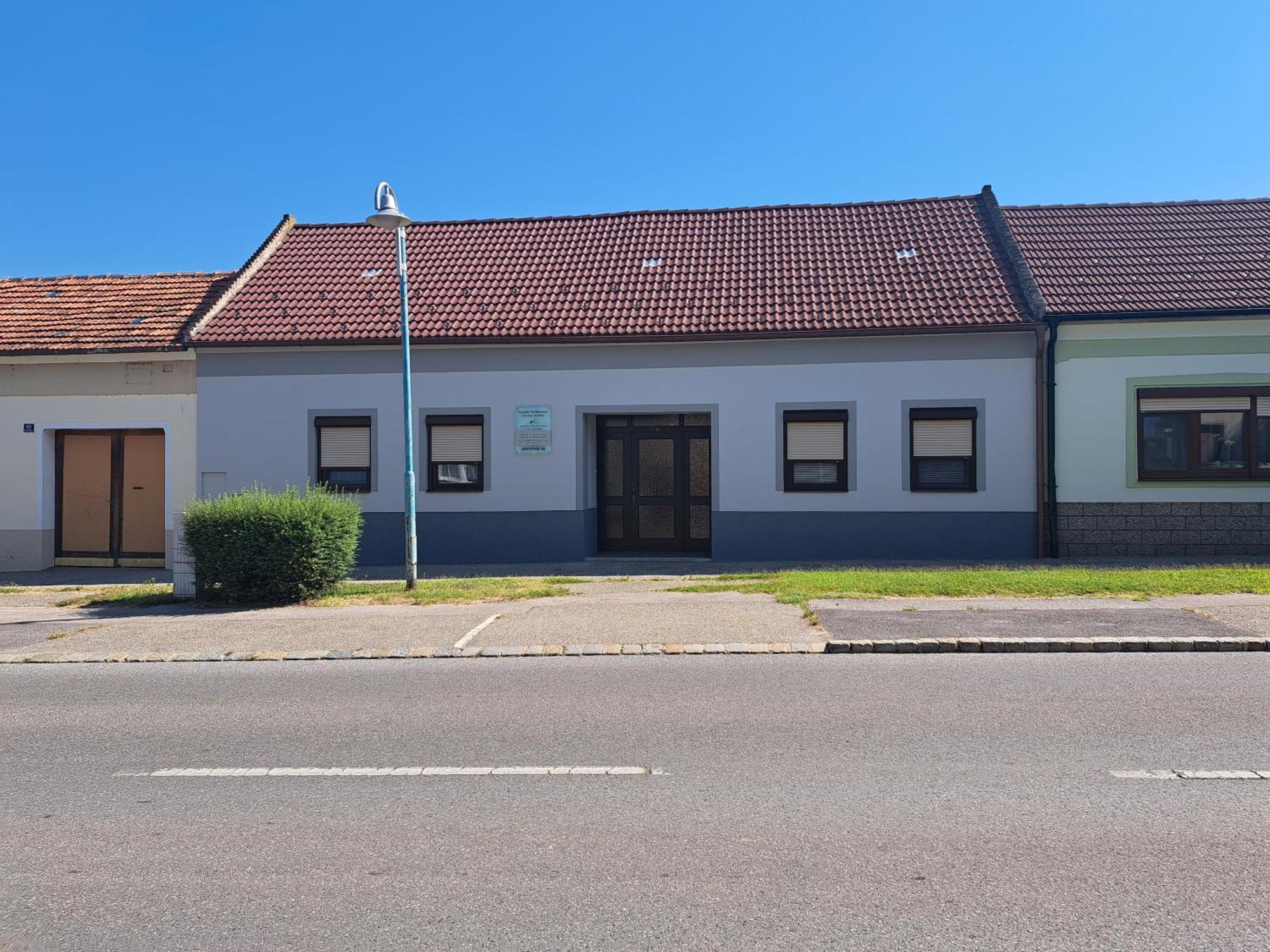 Pension Thalhammer - Adults Only Nur Erwachsene Pátfalu Kültér fotó