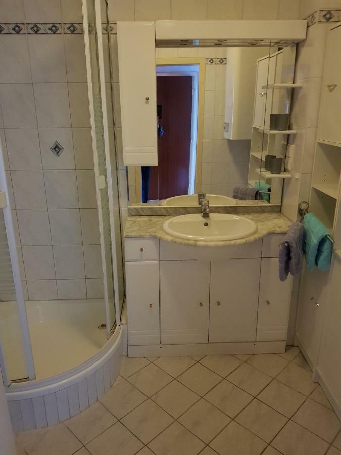 Pension Thalhammer - Adults Only Nur Erwachsene Pátfalu Kültér fotó