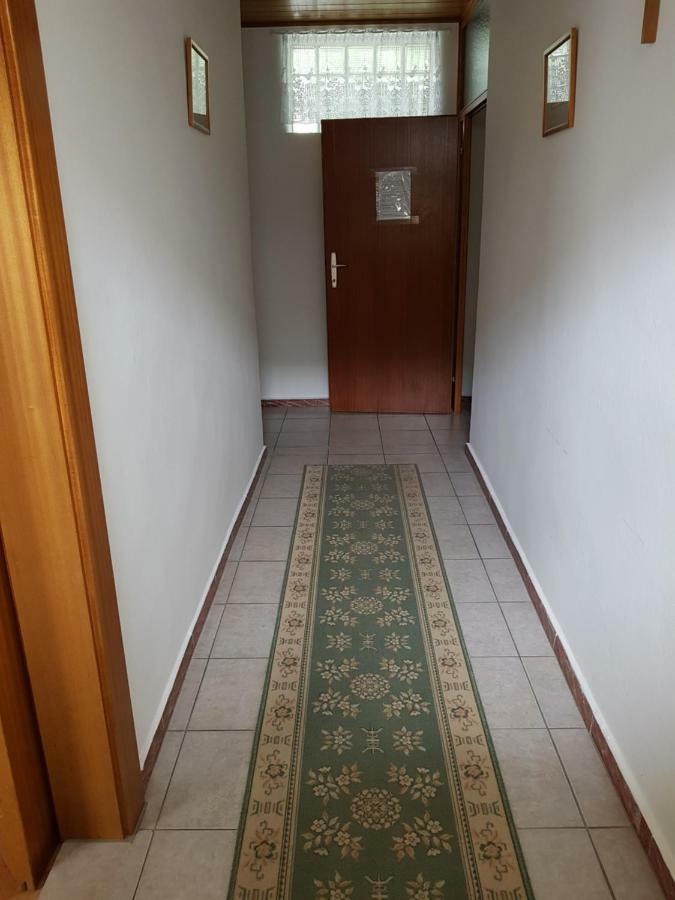Pension Thalhammer - Adults Only Nur Erwachsene Pátfalu Kültér fotó